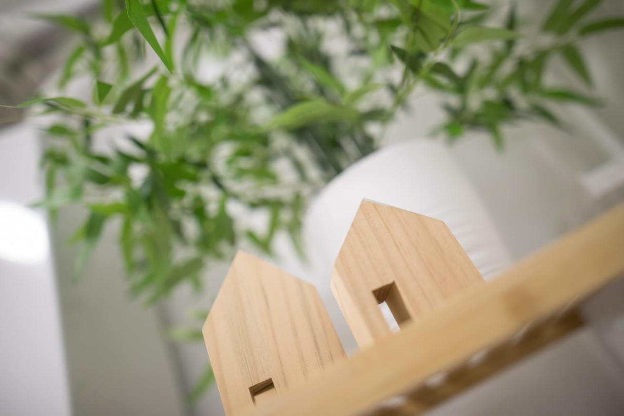 Family Apartment With Garden ลูบลิยานา ภายนอก รูปภาพ